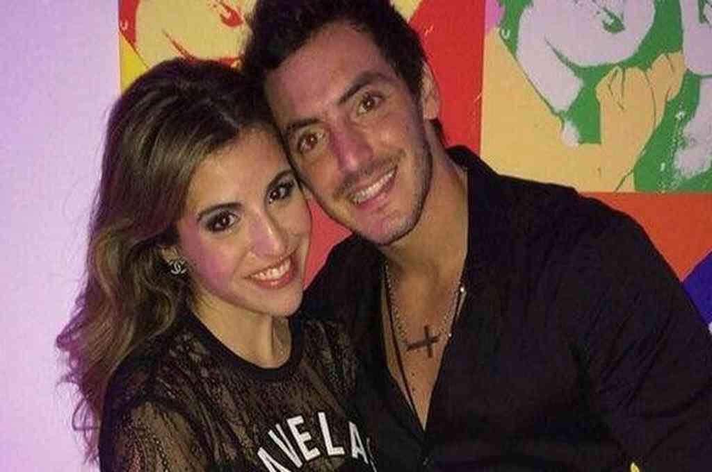 Strassera, expareja de una de las hijas del "Diez"