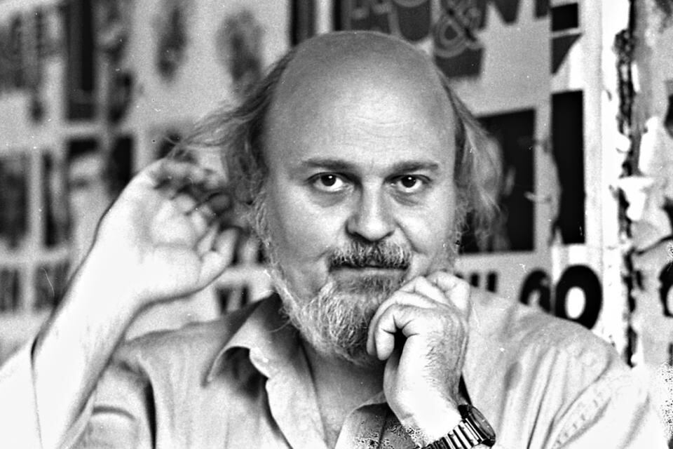 En 1943 nace en Mar del Plata el escritor Osvaldo Soriano.