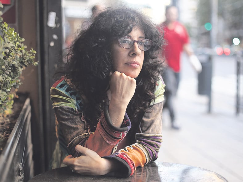 “La relación médico-paciente está deteriorada y en eso está involucrado un derecho humano”, afirma Maguregui.