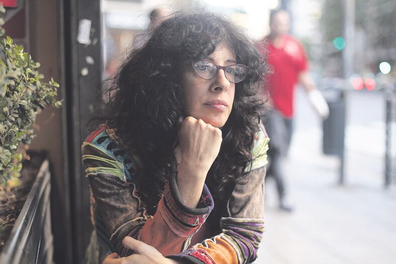 “La relación médico-paciente está deteriorada y en eso está involucrado un derecho humano”, afirma Maguregui.