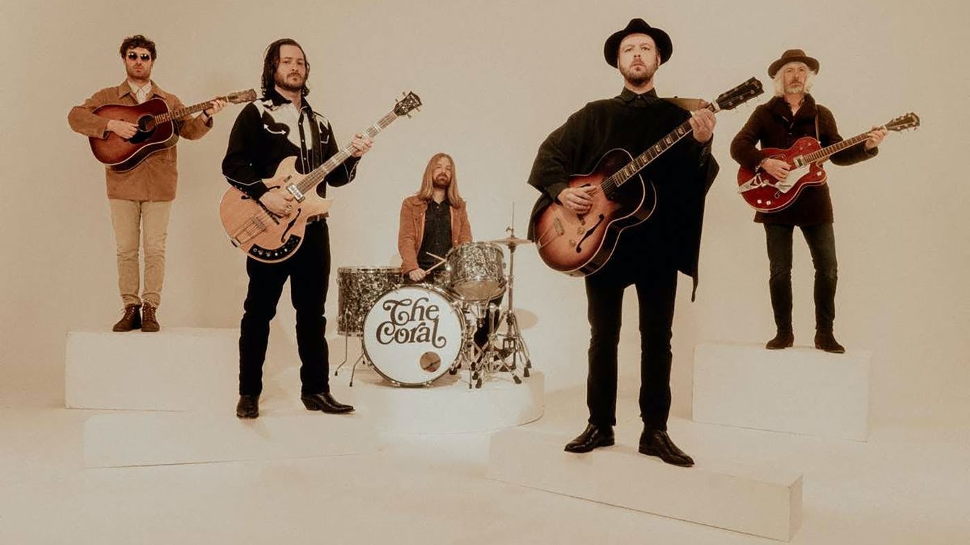 The Coral