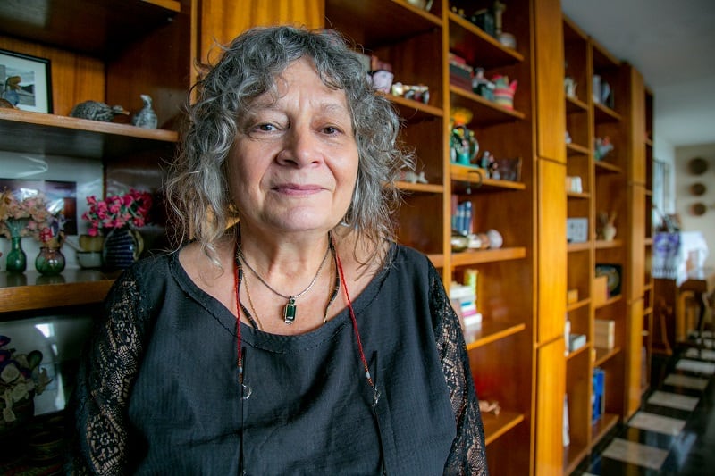 Rita Segato y su análisis del juicio por el crimen de Fernando Báez Sosa.