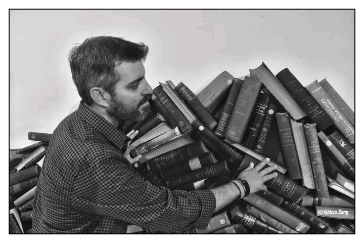 Nelson Pérez.