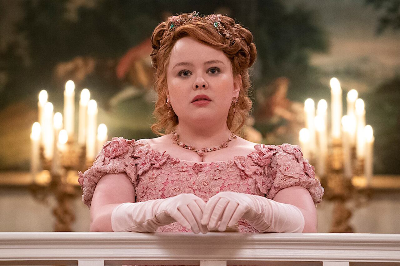 ¿El que no conoce "Orgullo y prejuicio" a cualquier santo le reza?