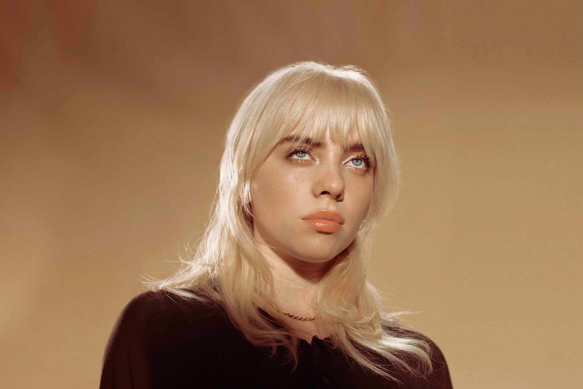 La cantante californiana publicó hoy su segundo disco, Happier Then Ever, y sacó un nuevo videoclip para acompañarlo