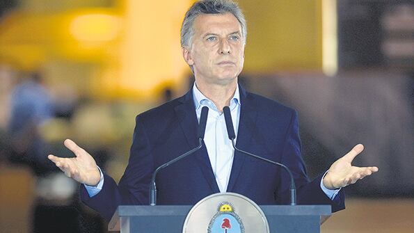 Macri había prometido construir 3 mil jardines. Después dijo que serían 10 mil aulas y tampoco se cumplió.