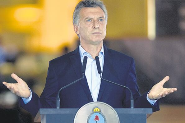 Macri había prometido construir 3 mil jardines. Después dijo que serían 10 mil aulas y tampoco se cumplió.