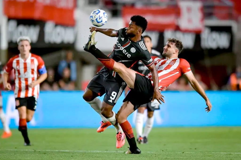 El último enfrentamiento entre ambos