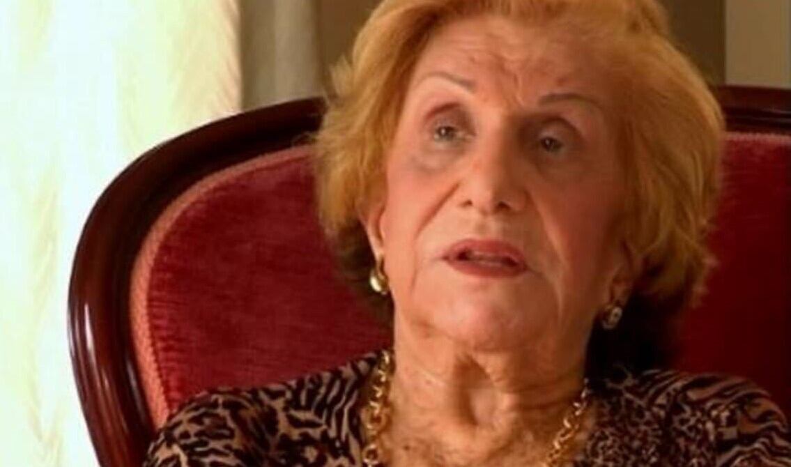 Natalia Kohen le contó su historia a Página/12 en 2006, cuando estaba pasando.