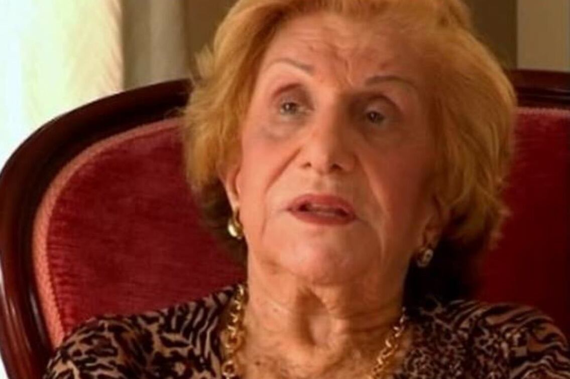 Natalia Kohen le contó su historia a Página/12 en 2006, cuando estaba pasando.