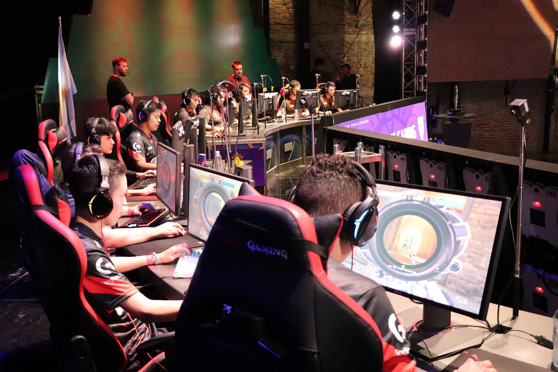 El primer Latam Masters de Rainbow Six Siege fue para el equipo mexicano Infinity Esports; y se viene el Six Invitational.