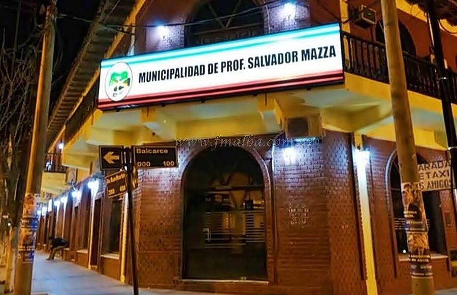 Imagen gentileza FM Alba