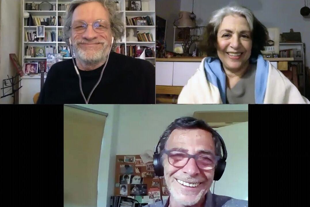 "Es necesario decir que seguimos firmes, tenemos los mismos ideales y no nos doblegan el odio, la manipulación o la mentira."