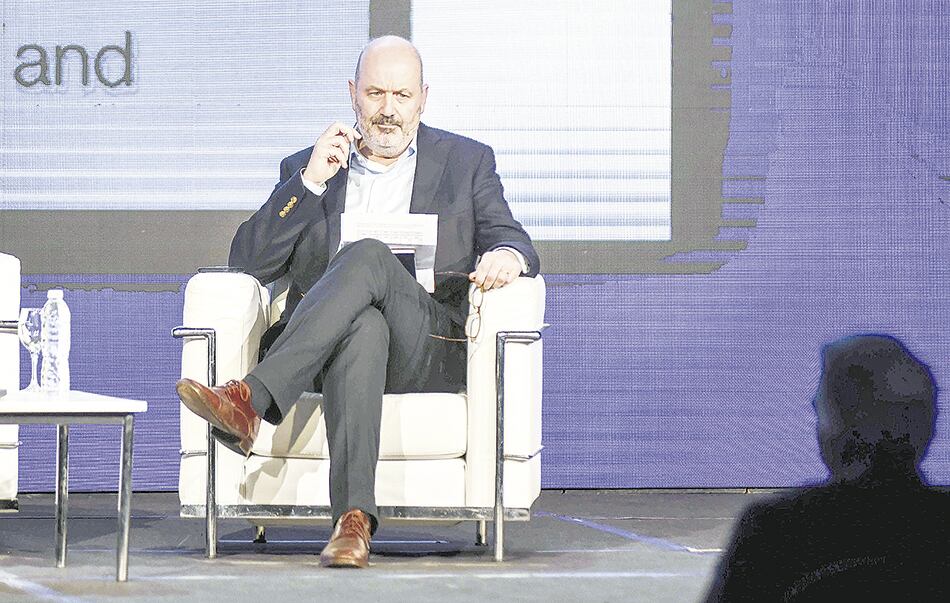 Son casos aislados, pero hay varios ceos que plantean diferencias.