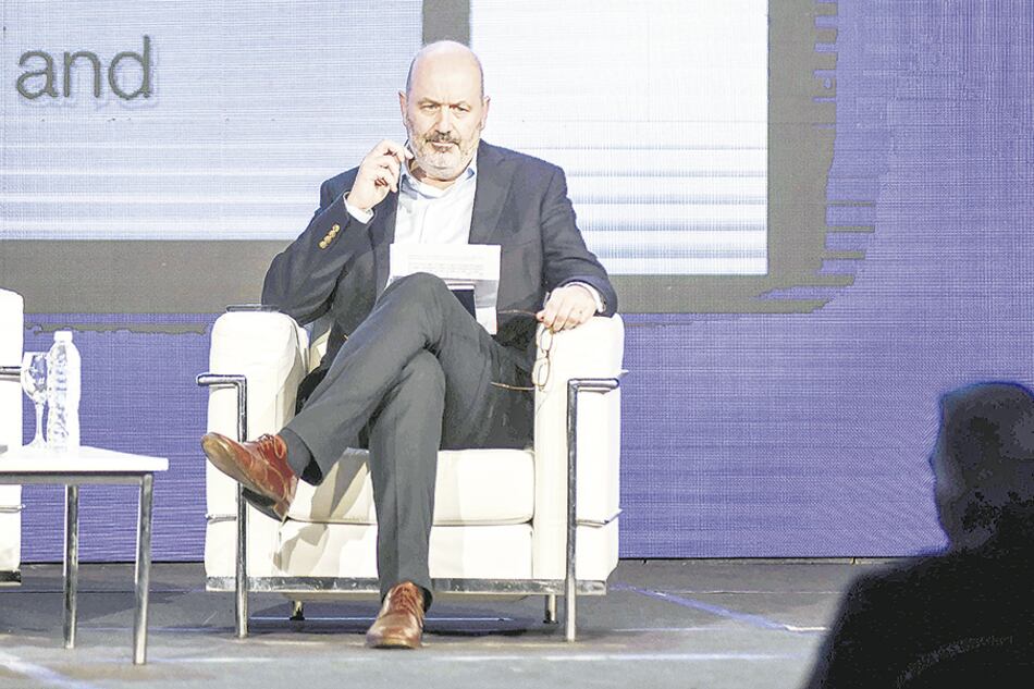 Son casos aislados, pero hay varios ceos que plantean diferencias.