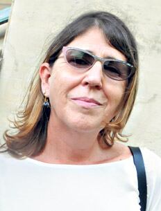 Malamud contó que a Stilman "se la veía incómoda" tras los cambios que impuso Garavano.