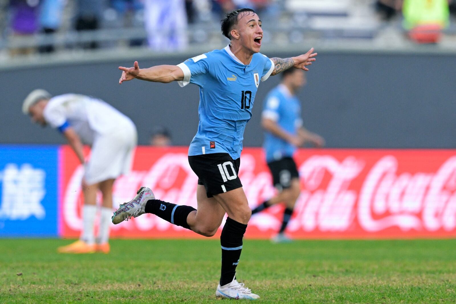 La final se jugará este domingo a La Plata.