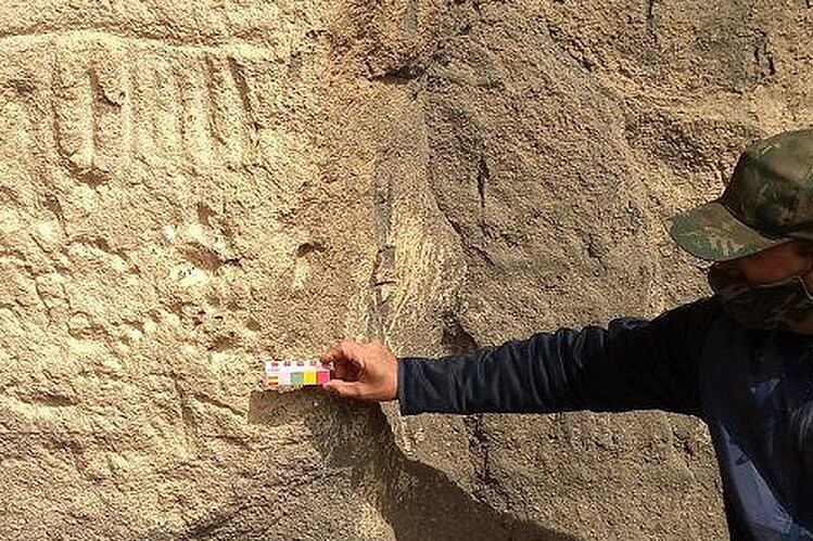 “Teníamos un vacío de información y este hallazgo nos permite completar parte del rompecabezas”, dijeron las autoridades. 