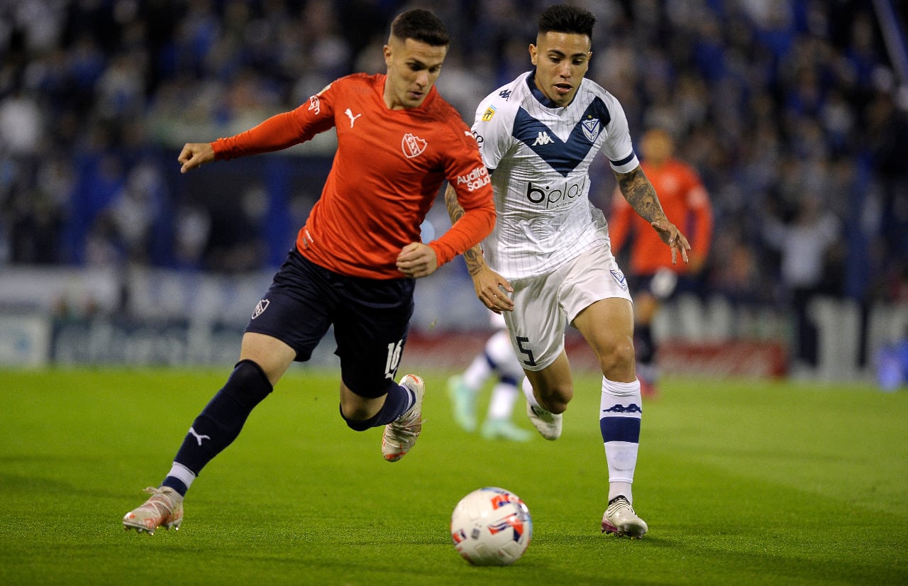 El Amalfitani se empachó de goles en la vuelta de su público