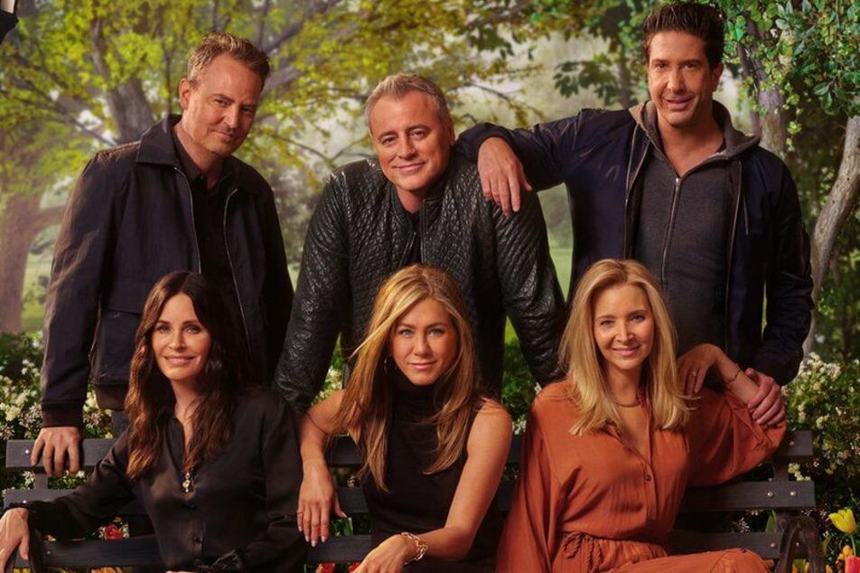 En Argentina y el resto de América Latina, el especial podrá verse a partir del 29 de junio.