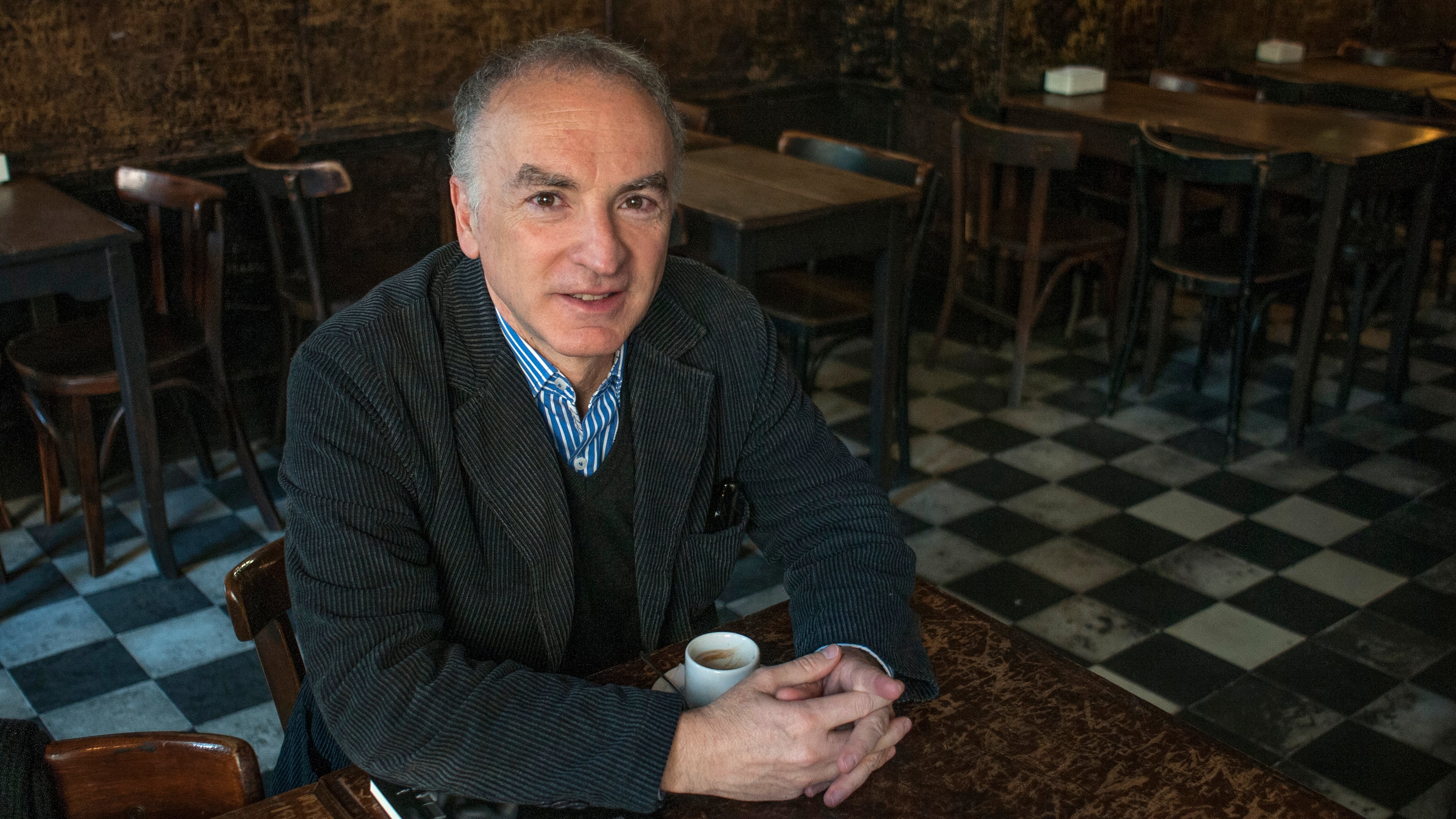 "La presidencia de Lenin Moreno es una transición hacia la derecha más radical, que podría venir próximamente", analiza el investigador.