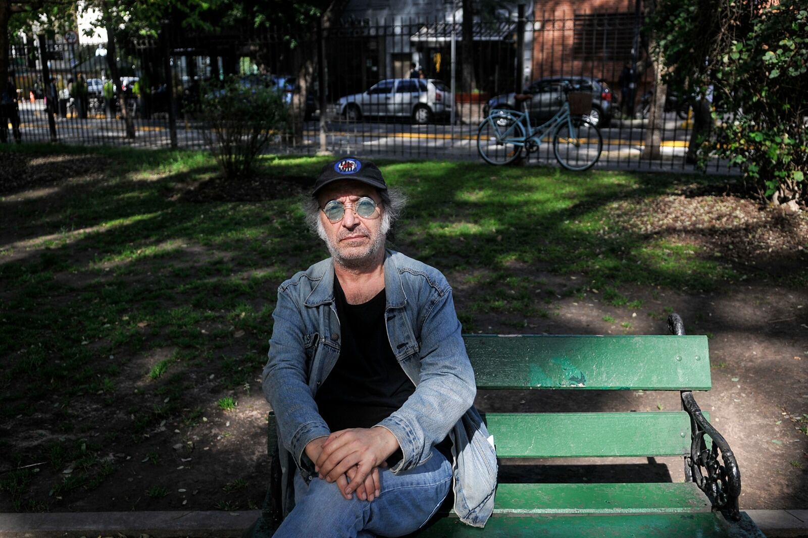 Pedro Saborido hablará de sus libros el viernes a las 17