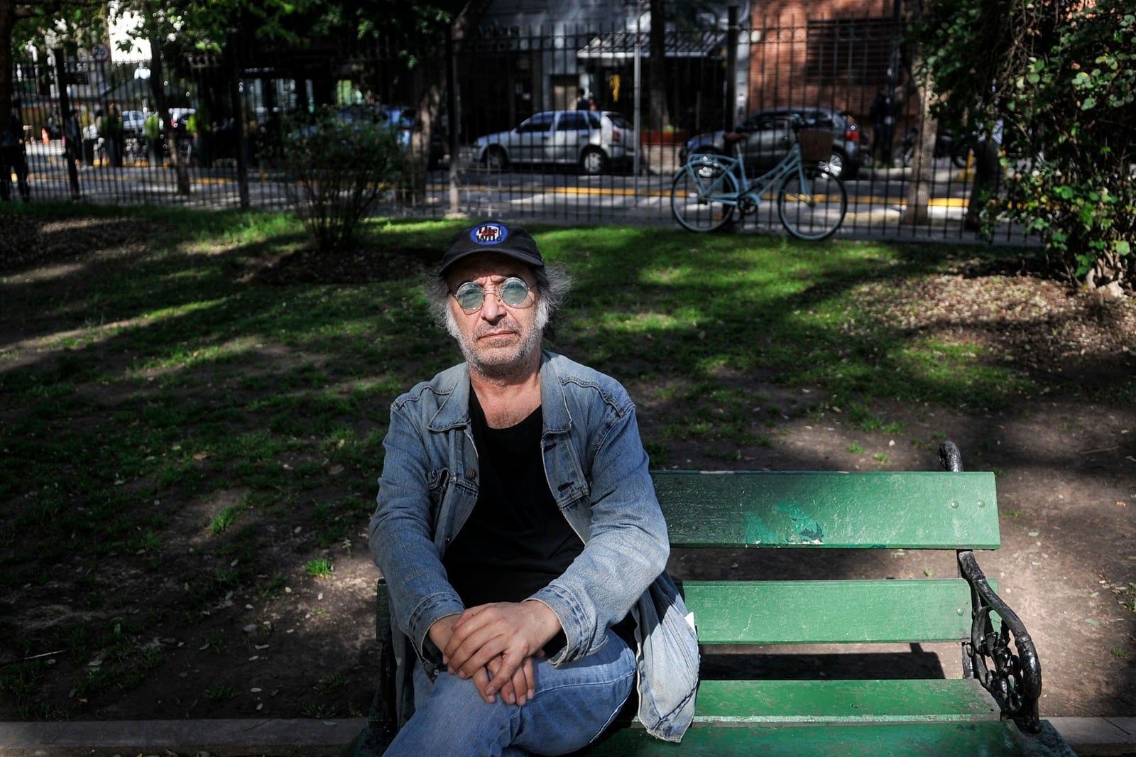 Pedro Saborido hablará de sus libros el viernes a las 17