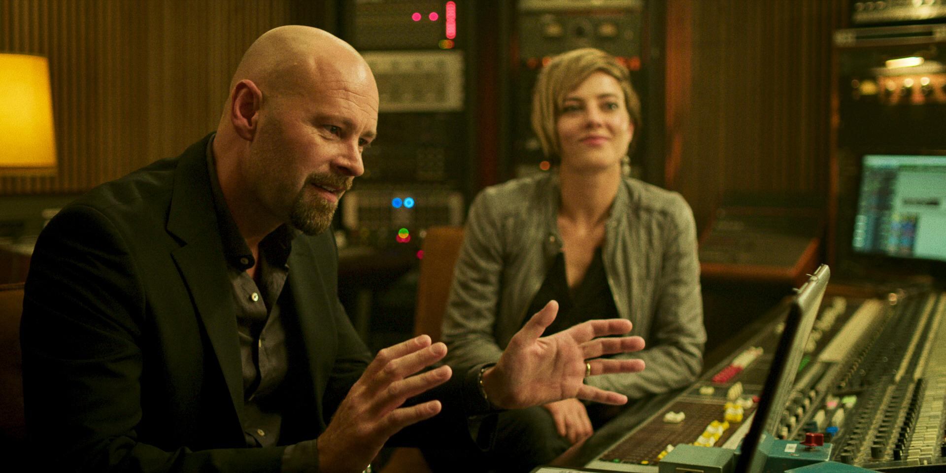 La miniserie consta de seis episodios.