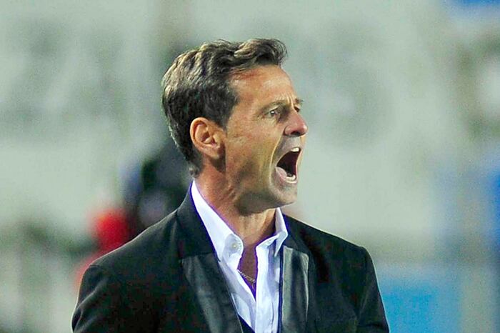 Cocca pidió que vayan los Sub-20.