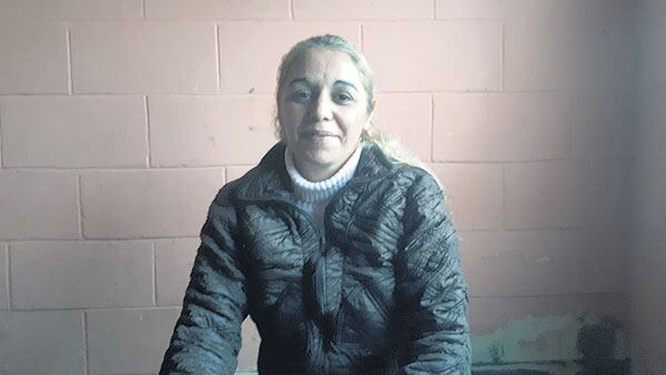 Para el abogado Adrián Rodríguez Antinao, Marcela Mendoza no fue quien inició el incendio.