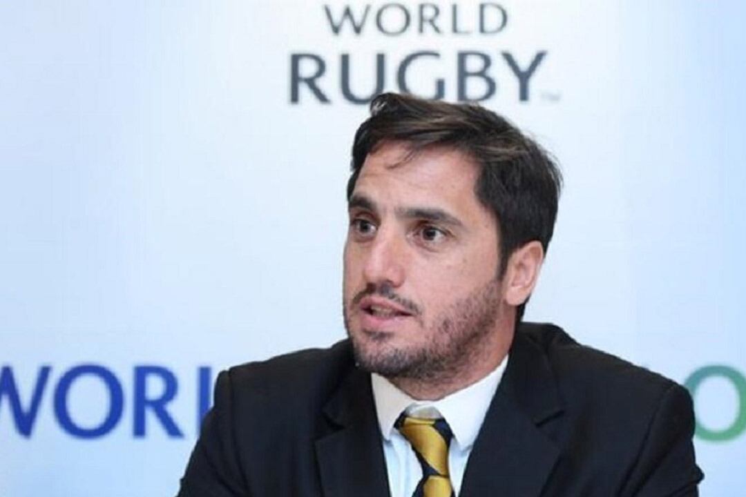 Pichot aseguró que se dedicará a su familia, aunque dijo que no se alejará del rugby.
