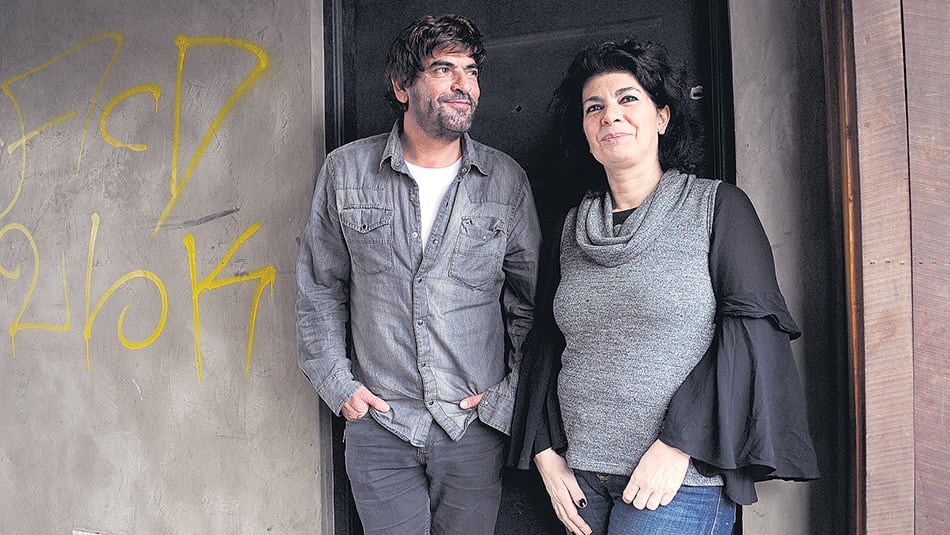 “Su virulencia no era algo constitutivo de ella, sino una estrategia de poder en un mundo de hombres.”