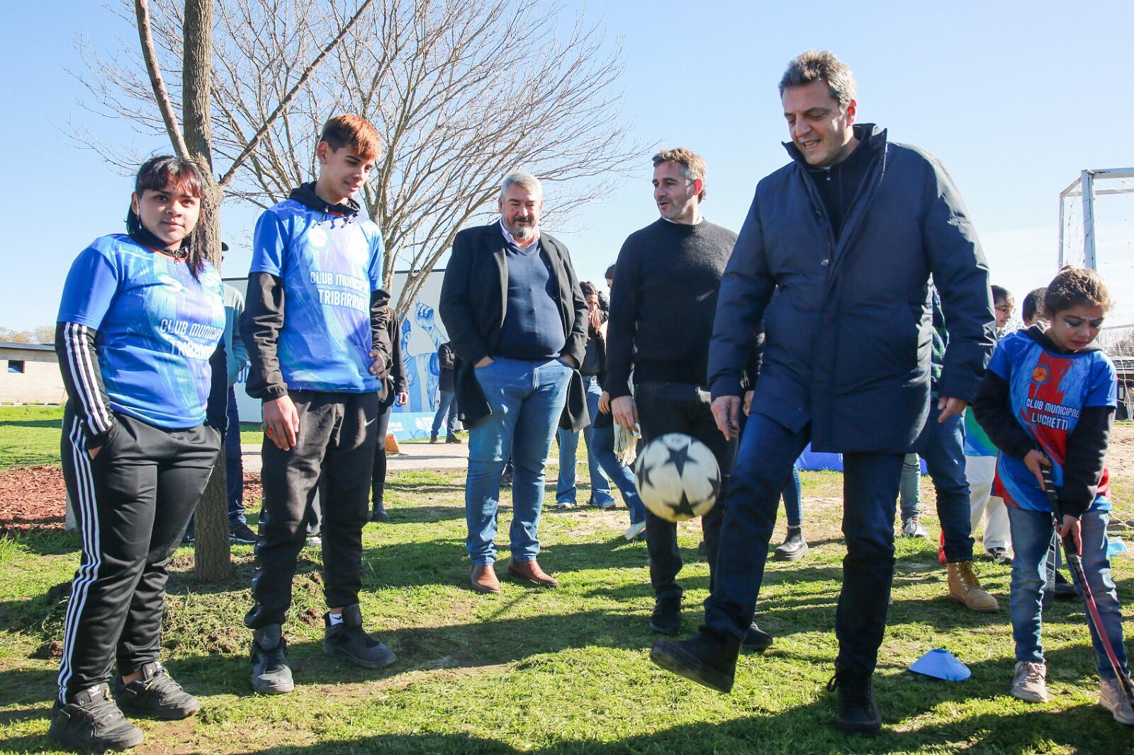 El oficialismo tendrá hasta el miércoles de esta semana para hacer anuncios de gestión. 