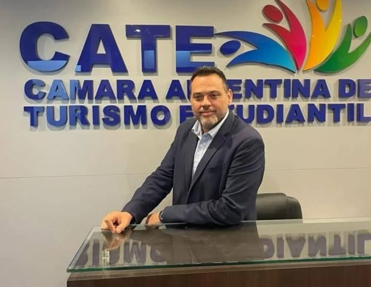 La investigación del caso fue asumida por la Comisaría Especial de Apoyo al Turismo (DEAT)