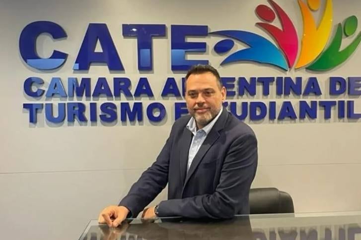 La investigación del caso fue asumida por la Comisaría Especial de Apoyo al Turismo (DEAT)