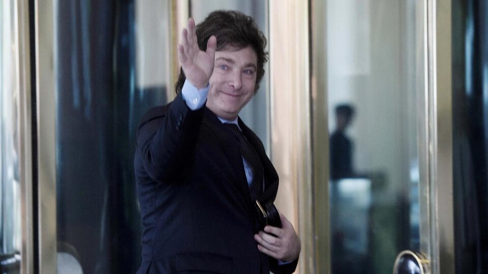 Las medidas que se vienen de Javier Milei