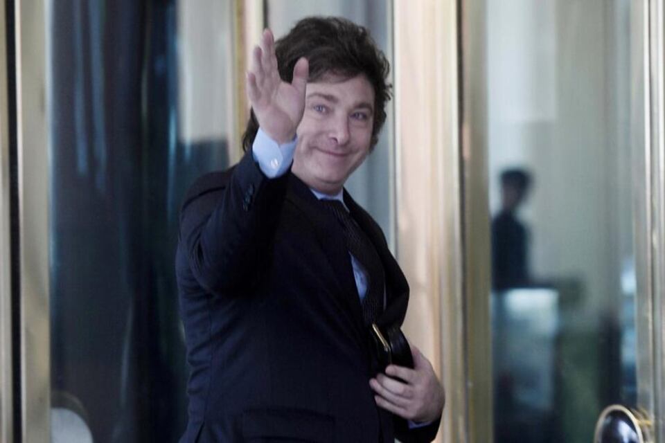 Las medidas que se vienen de Javier Milei