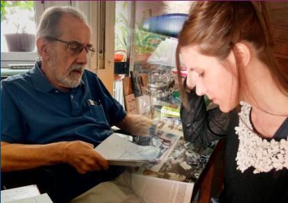 Oscar Steimberg y Laura Vázquez Hutnik estarán a cargo del curso de posgrado.
