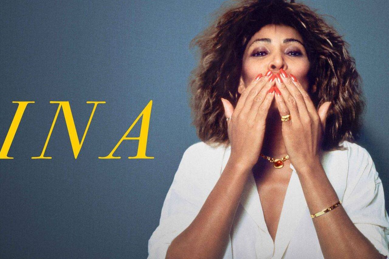 La filmación fue la última aparición pública de Turner antes de su fallecimiento.