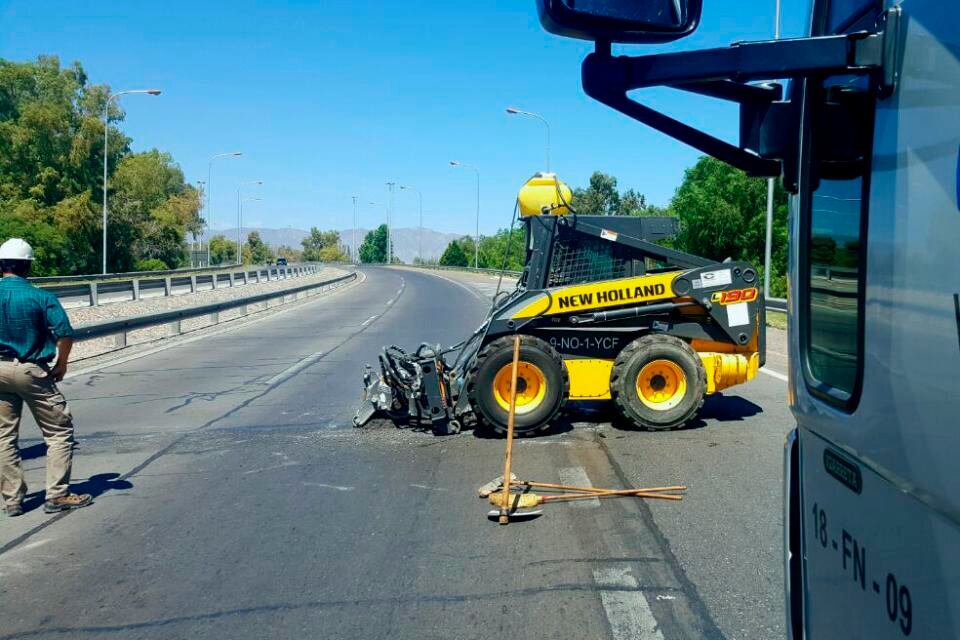 En julio de 2018, el gobierno de Macri concesionó seis corredores viales bajo la modalidad PPP.