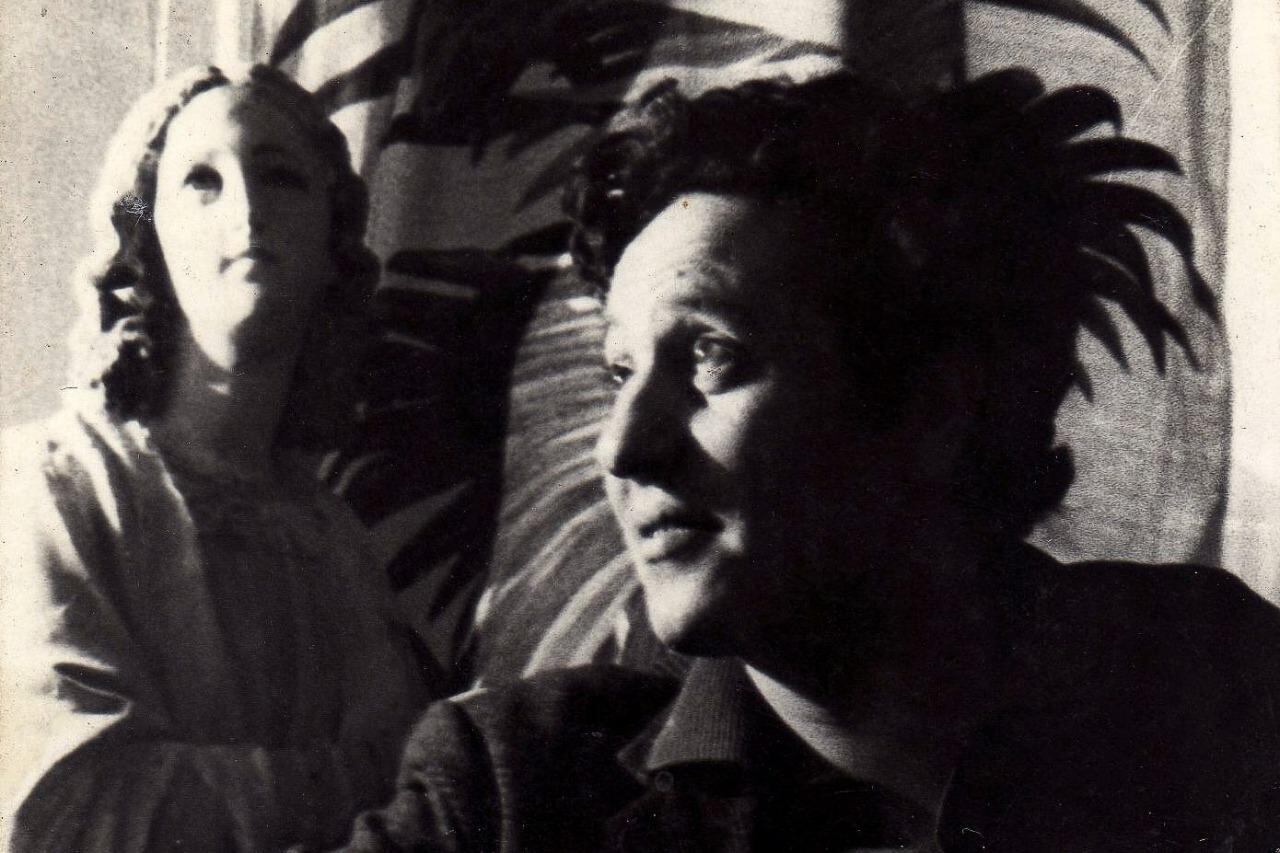 "La causa justa", como el resto de la obra de Lamborghini, aborda los temas sin filtro. Con palabras e imágenes descarnadas.