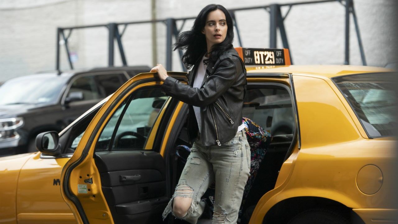 Desde este viernes en Netflix, Jessica Jones retomará sus aventuras para una tercera temporada superheroica.