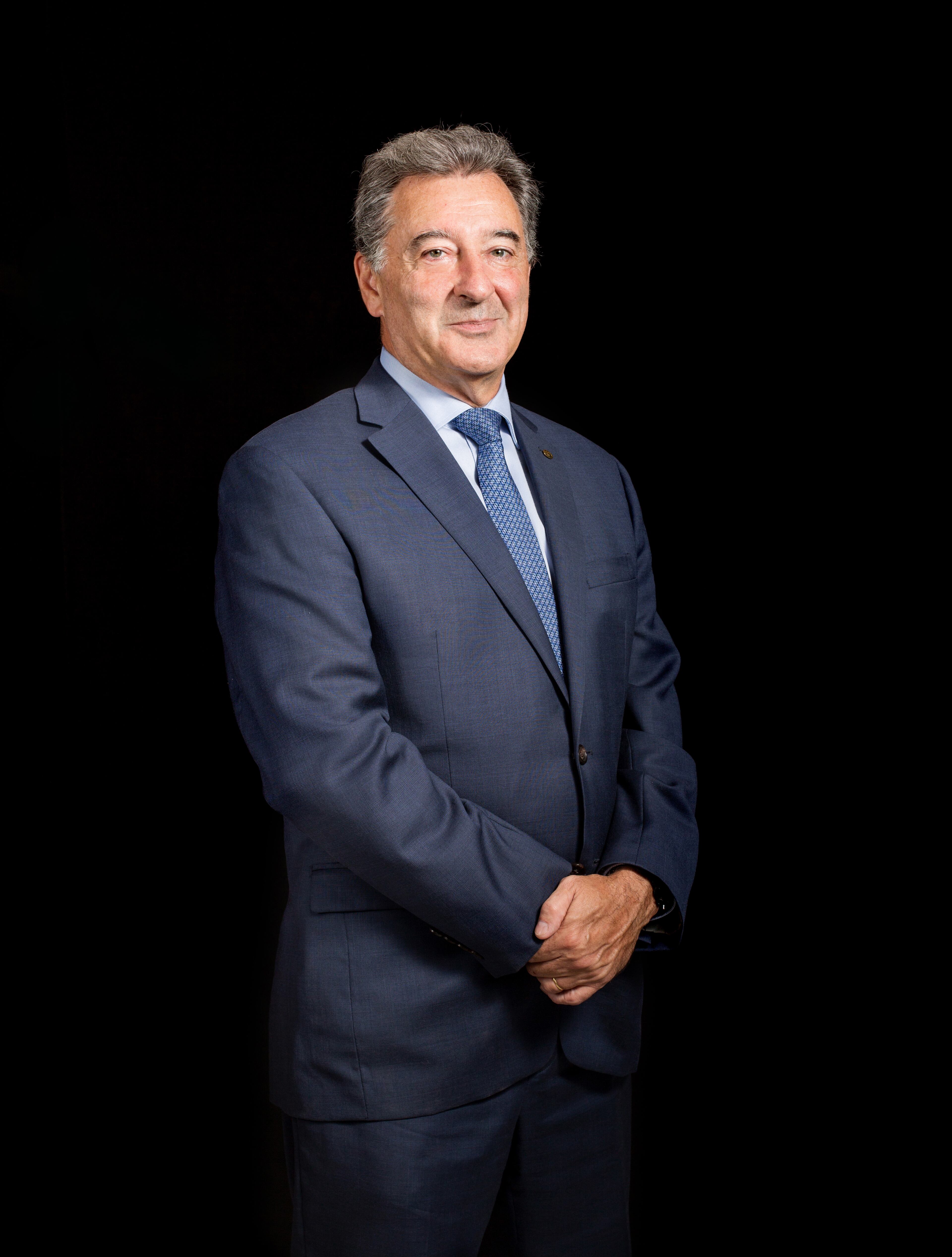 Entrevista a Daniel Herrero, CEO de Toyota Argentina.