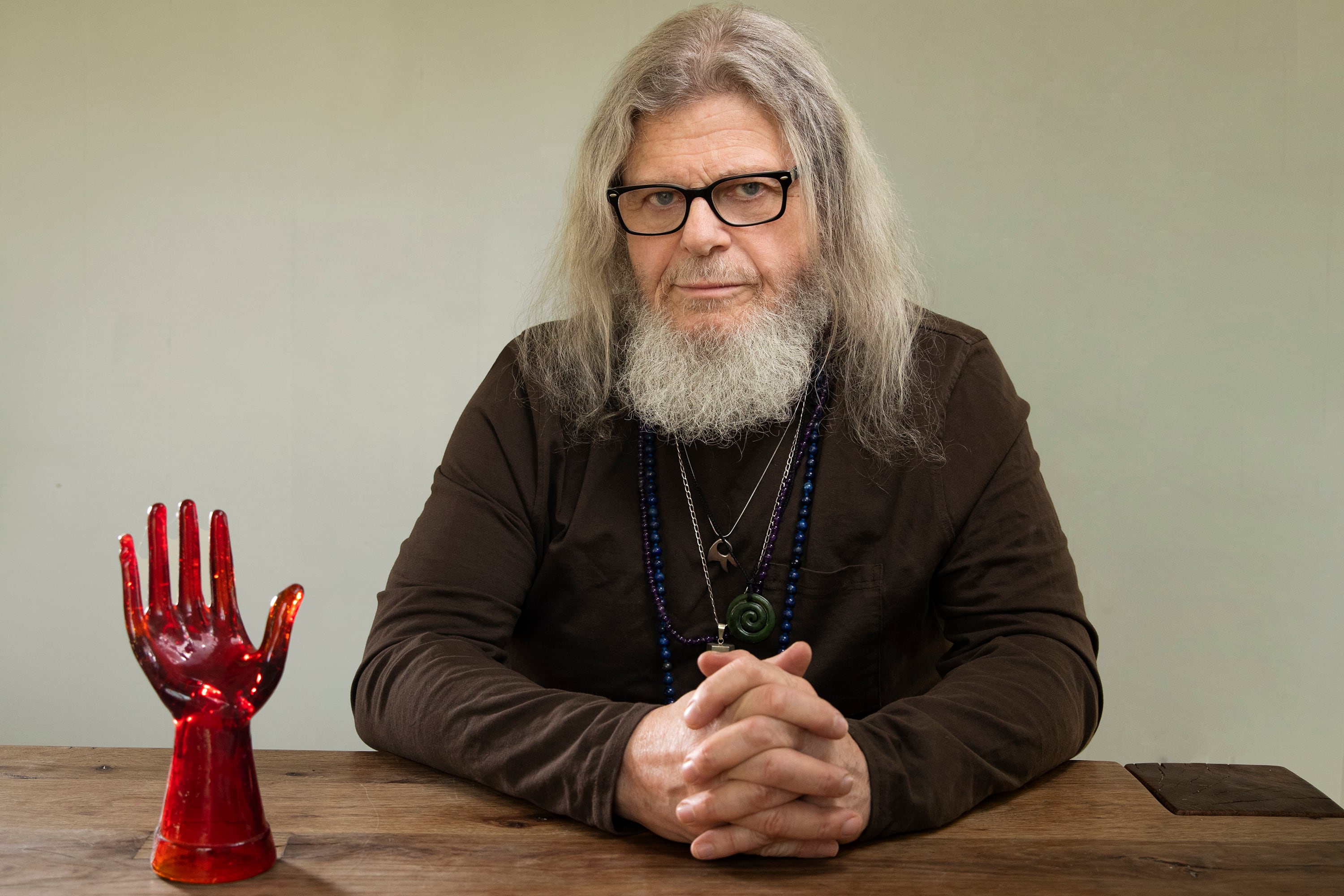 Gustavo Santaolalla convocó a las movilizaciones para frenar el veto a la Ley de Emergencia en Discapacidad