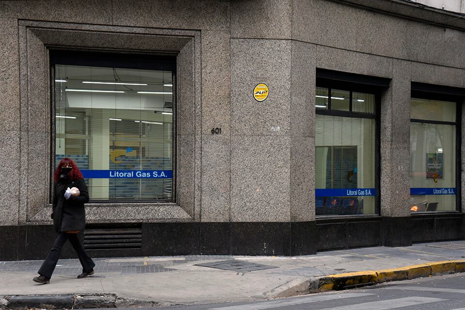 Cantero: "Justo cuando anunciamos la presencialidad, la empresa inspecciona"