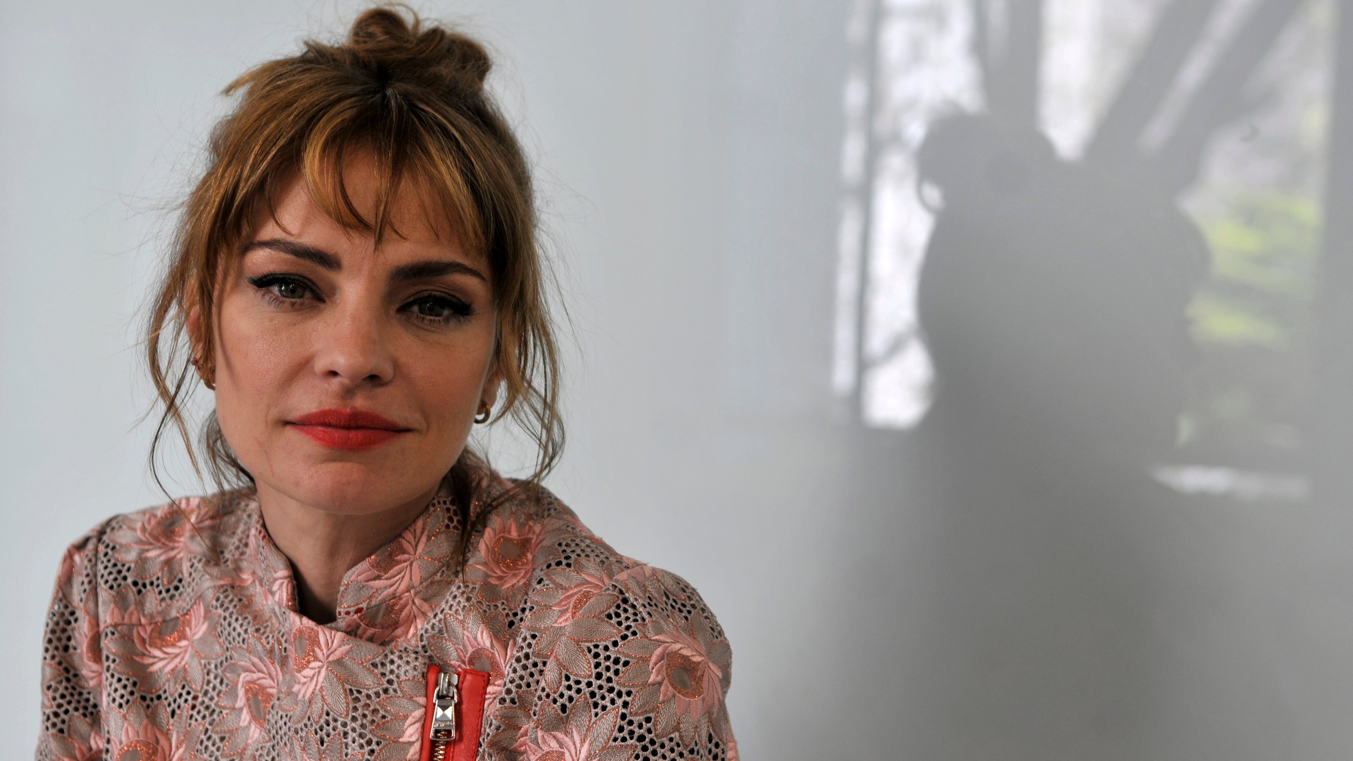 Claudia es la segunda de tres películas que Fonzi protagonizó este año.