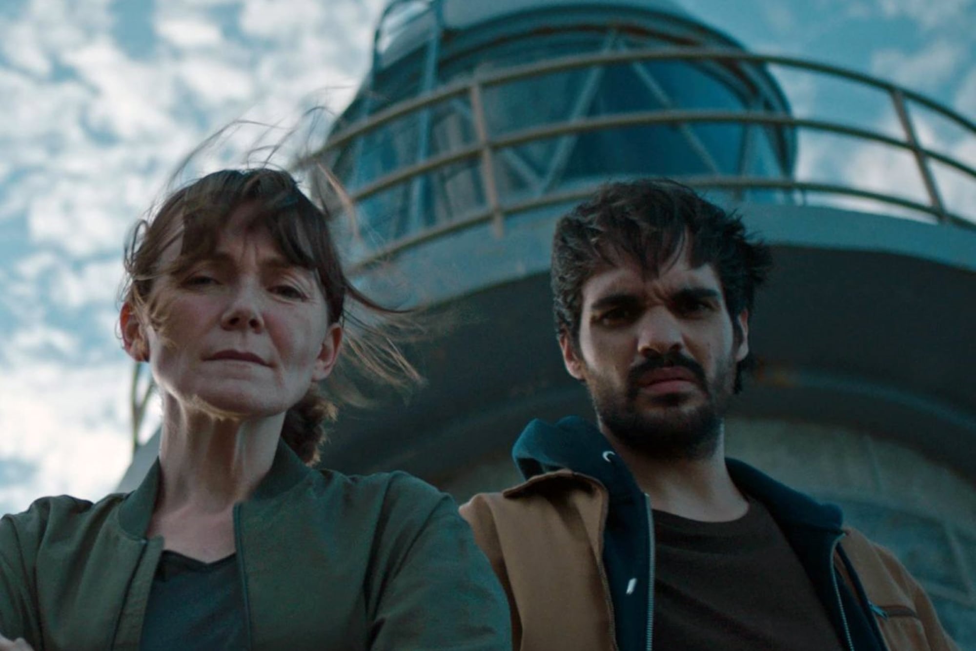 La entrega consta de cuatro episodios de una hora. 