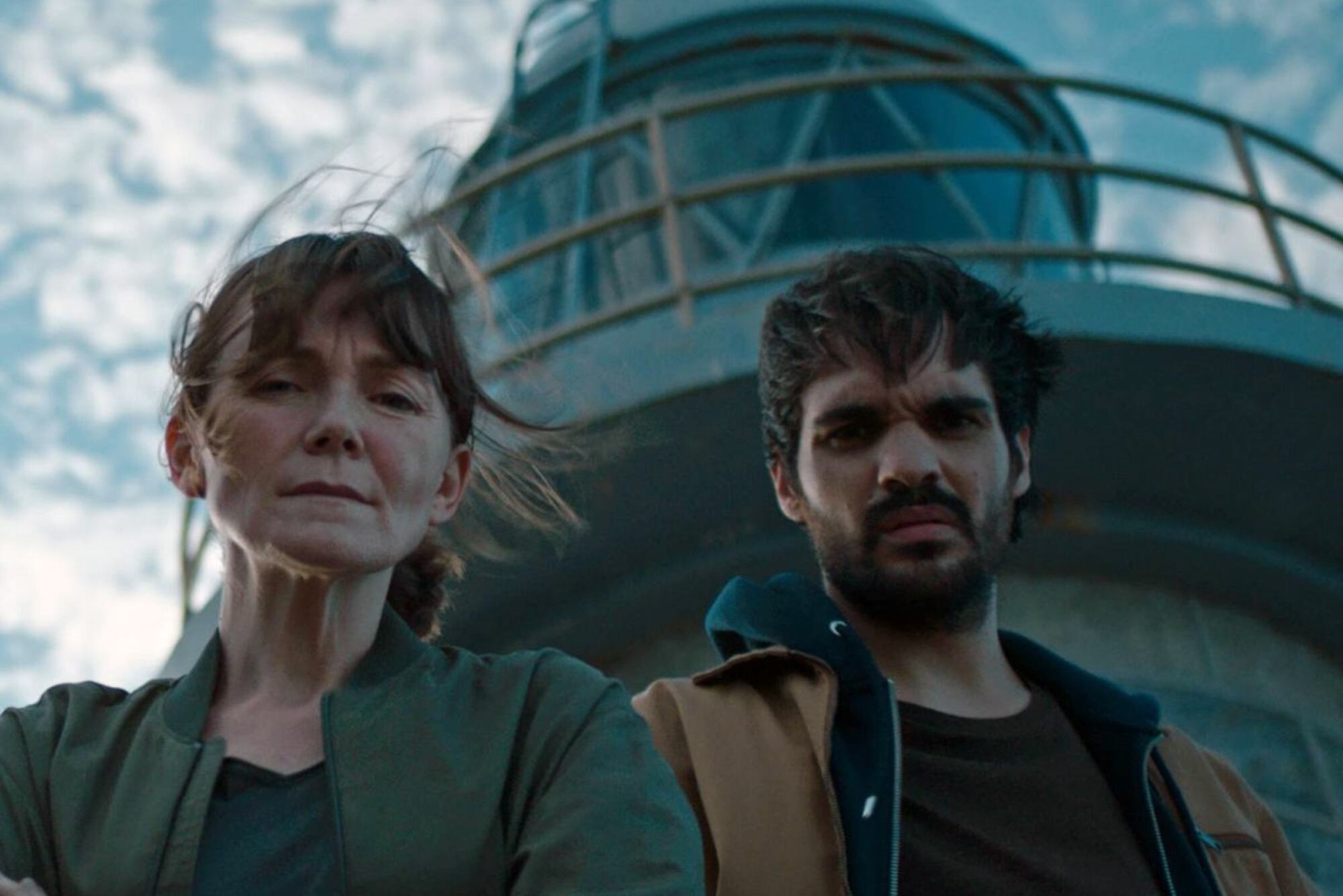 La entrega consta de cuatro episodios de una hora.