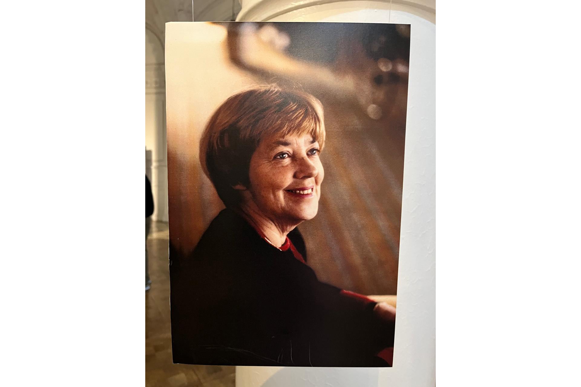 Fotos: Sara Facio / Fundación Walsh - Facio