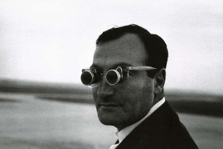 "La jetée" (1962), quizás el cortometraje más famoso de la historia del cine